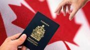 canada passaporto cittadinanza