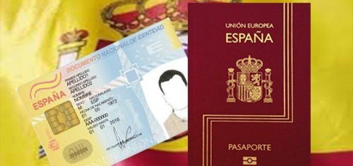 cittadinanza spagnola