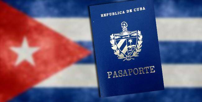 cuba cittadinanza