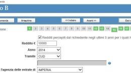 compilazione modulo cittadinanza italiana