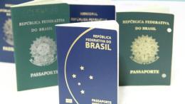 passaporto brasile cittadinanza brasiliana