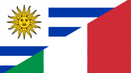 cittadinanza uruguay italia