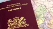 cittadinanza passaporto olandese