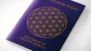 passaporto regno sovrano di gaia.