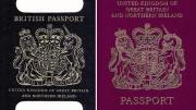 passaporto uk inglese dopo brexit