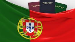 cittadinanza passaporto portoghese
