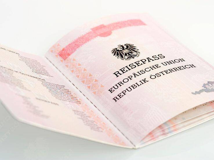 nazionalità austriaca