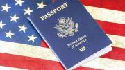 passaporto usa cittadinanza americana