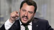Matteo Salvini riforma cittadinanza