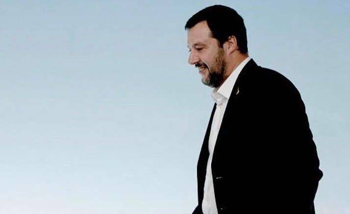 salvini conversione decreto legge cittadinanza