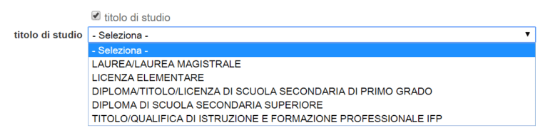 A Quale Livello Corrisponde La Laurea In Lingue